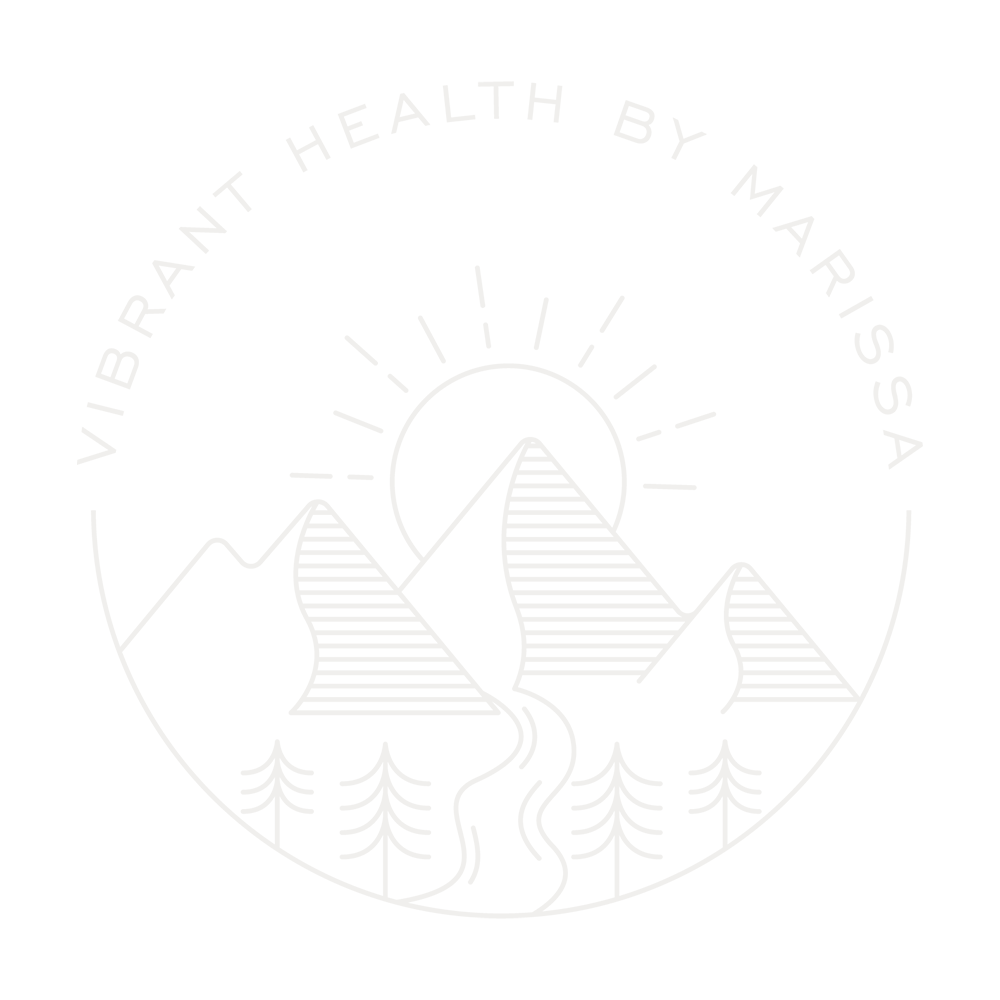 Vibrant Health by Marissa